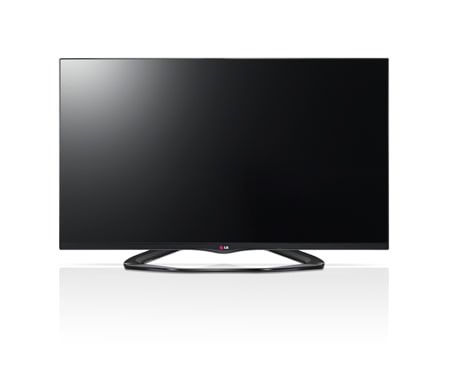 LG smart TV 47LA6600