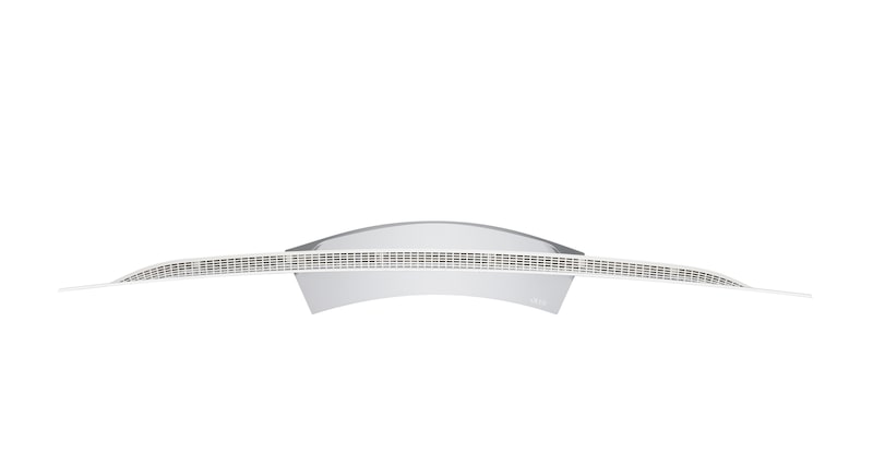 LG いま新たな歓びとともに届ける有機ELテレビ, 55EG9100