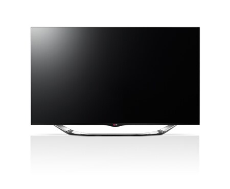 LG smart TV 55LA8600