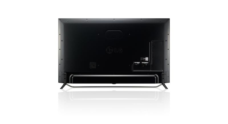 LG 史上最高峰、4K IPSパネル搭載。, 55UB9500