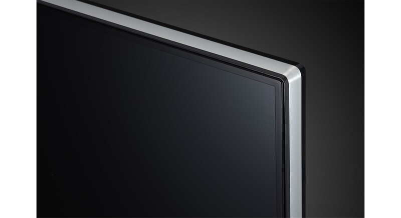 LG 史上最高峰、4K IPSパネル搭載。, 55UB9500