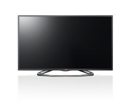 LG smart TV 60LA6200