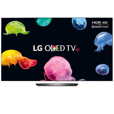 LG OLED TV - B6