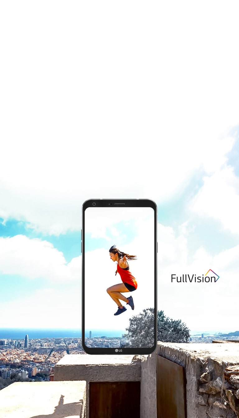 Fullvision