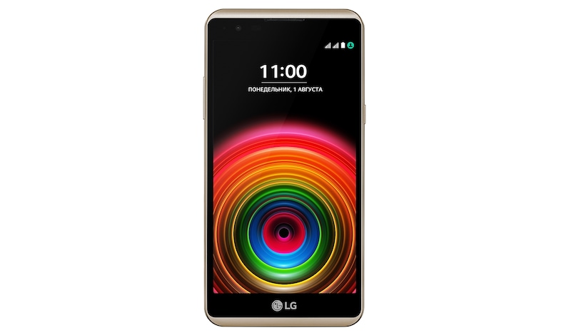 LG X Power , K220DS