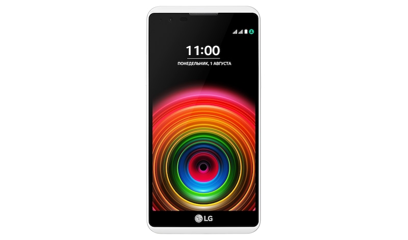 LG X Power , K220DS
