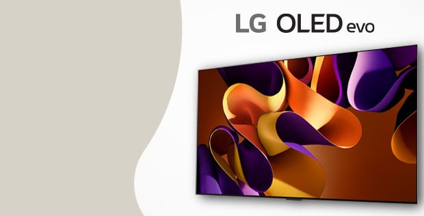 Conoce la nueva línea LG OLED evo serie G4 y sorpréndete con esta maravilla