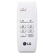 LG Aire Acondicionado LG Portátil, 10,000 BTU, 110 Volts, LP1014WC