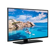 LG Smart TV 4K UHD , 43UM670H0UA