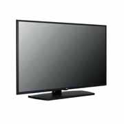 LG Smart TV 4K UHD con Pro:Centric Direct, 55UM777H0UA