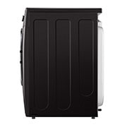 LG Secadora LG Carga Frontal Steam Fresh™ 22kg, DF22BV2SR