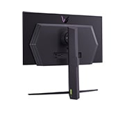 LG Monitor OLED QHD Gaming 27"  UltraGear™, 27GR95QE-B