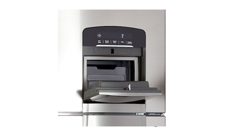 LG TOP MOUNT | 14 cu.ft, GT40HGP