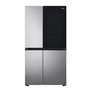 LG Refrigerador InstaView™ Door-in-Door® 27.83 pies ³ | Linear Inverter, VS27BXQP