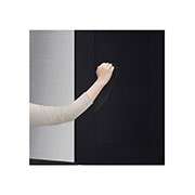 LG Refrigerador InstaView™ Door-in-Door® 27.83 pies ³ | Linear Inverter, VS27BXQP
