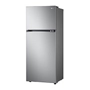 LG Refrigerador Top Mount   14 pies cúbicos - Plata con Multi Air Flow  | SMART INVERTER, VT40BP
