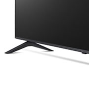 LG Pantalla LG UHD AI ThinQ 75 pulgadas 4K SMART TV 2024 75UR7800PSB, 75UR7800PSB