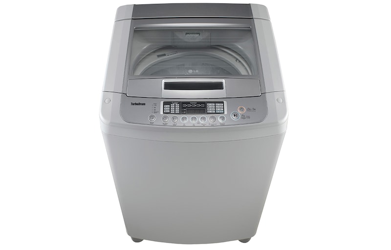 LG 12KG 6 MOTION DIRECT DRIVE TOP LOAD WASHING MACHINE, WF-HD120S