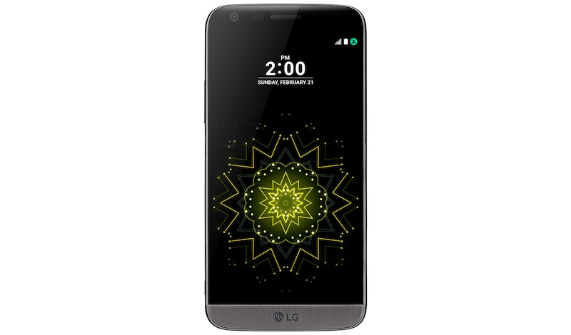 LG De LG G5 SE heeft een geheel nieuw metalen design en is modulair opgebouwd. Hiermee kan je de G5 uitbreiden met zogeheten LG Friends om nog meer uit je smartphone te halen., G5 SE (H840) Titan
