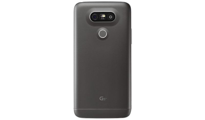 LG De LG G5 SE heeft een geheel nieuw metalen design en is modulair opgebouwd. Hiermee kan je de G5 uitbreiden met zogeheten LG Friends om nog meer uit je smartphone te halen., G5 SE (H840) Titan