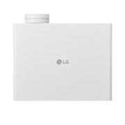 LG ProBeam 4K (3840x2160) Proyector Láser con 6000 ANSI lúmenes de iluminación \t, BU60RG