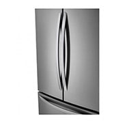 LG Refrigeradora French Door 29p³ (NET) /30p³ (Gross) LG GM78BGP Smart Inverter Multi Air Flow™, GM78BGP