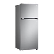 LG Refrigeradora Top Freezer 10pᶟ (Gross) / 9pᶟ (Net) Compresor Smart Inverter, VT29BPP
