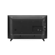 LG HD 32'' LQ630B Smart TV con ThinQ AI (Inteligencia Artificial), 32LQ630BPSA