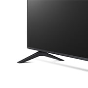 LG Pantalla LG UHD 70" UR78 4K SMART TV con ThinQ AI, 70UR7800PSB