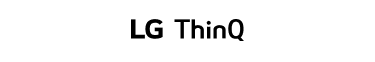 Logotipo de LG ThinQ