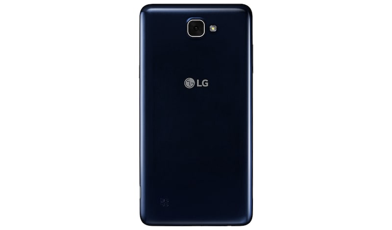 LG X Max | Negro, LG X MAX