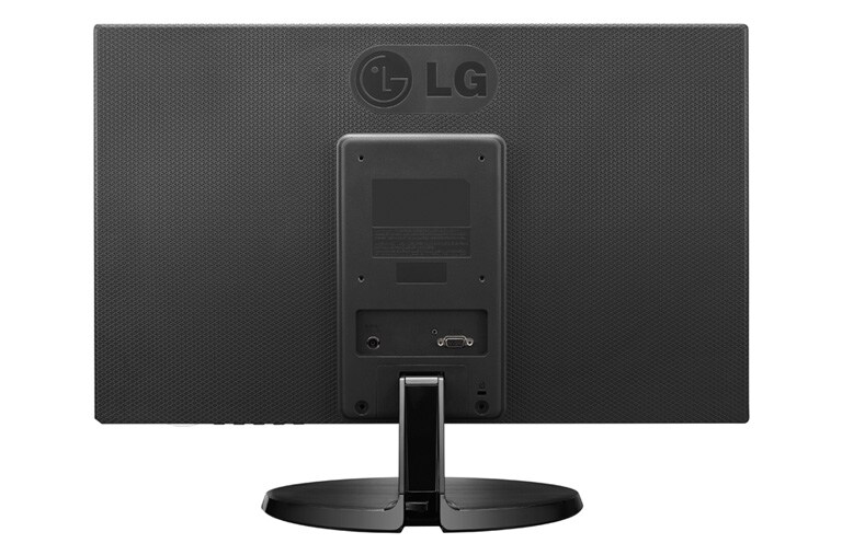 LG Monitor LED 18.5'' , 19M38A