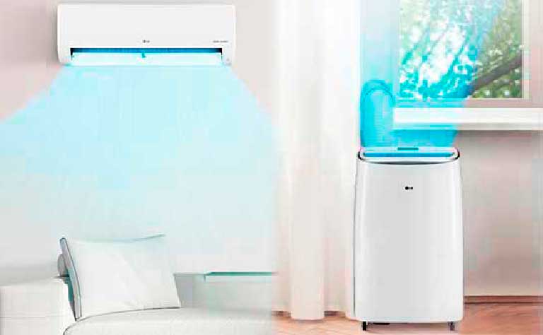 Guía para elegir el aire acondicionado ideal para tu hogar