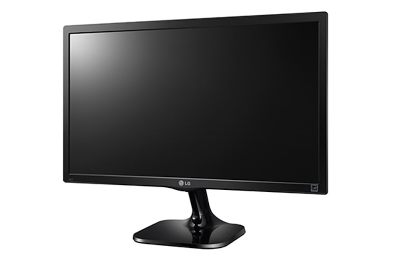 LG LED Wide Monitor (22”Diagonal), 22M47VQ-P