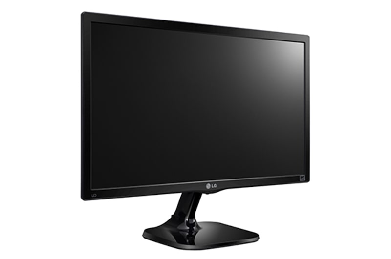 LG LED Wide Monitor (22”Diagonal), 22M47VQ-P