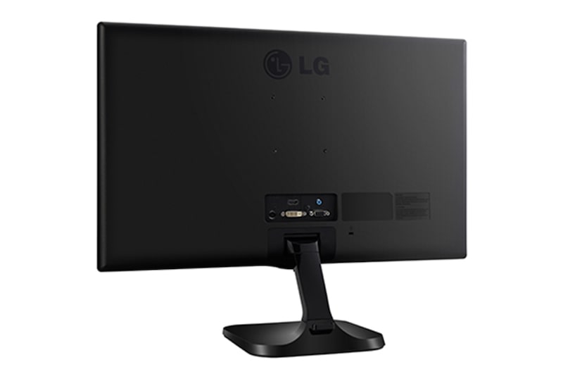 LG LED Wide Monitor (22”Diagonal), 22M47VQ-P