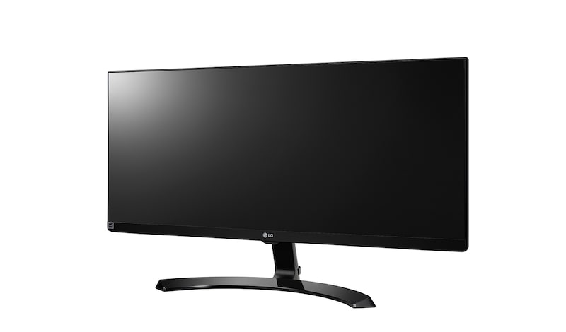 LG 29" UltraPanoramiczny, LG LED, IPS 21:9 (Przekątna 29"), 29UM68