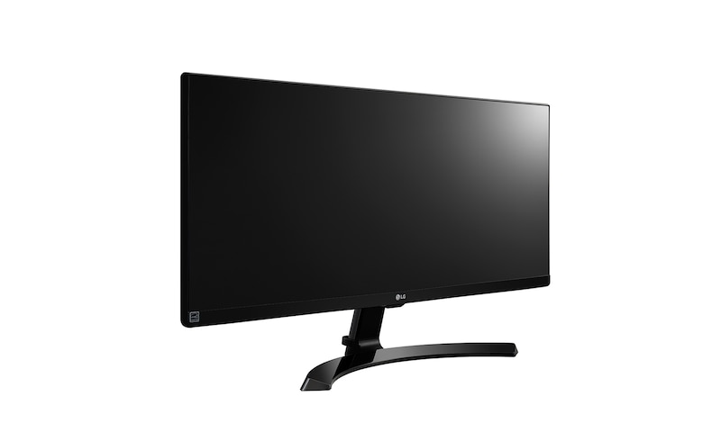 LG 29" UltraPanoramiczny, LG LED, IPS 21:9 (Przekątna 29"), 29UM68