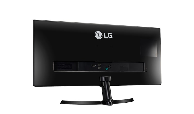 LG 29" UltraPanoramiczny, LG LED, IPS 21:9 (Przekątna 29"), 29UM68