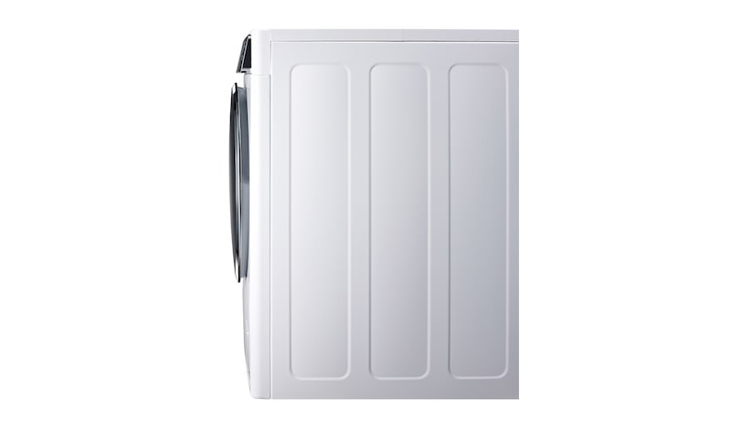 LG 10 kg, Funkcje Parowe, TurboWash™, Direct Drive, 6 Motion, Panel dotykowy, 1400obr/min, NFC, F14U1JBS2