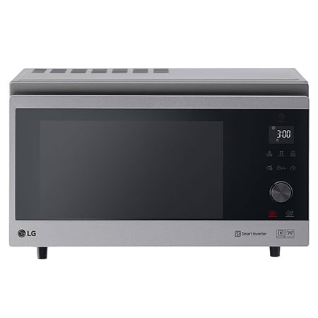 LG Microwave Oven MJ3965ACS