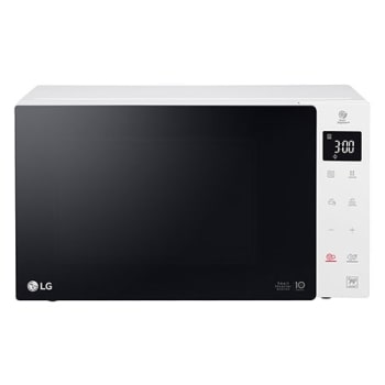 LG Microwave Oven MS2535GISW
