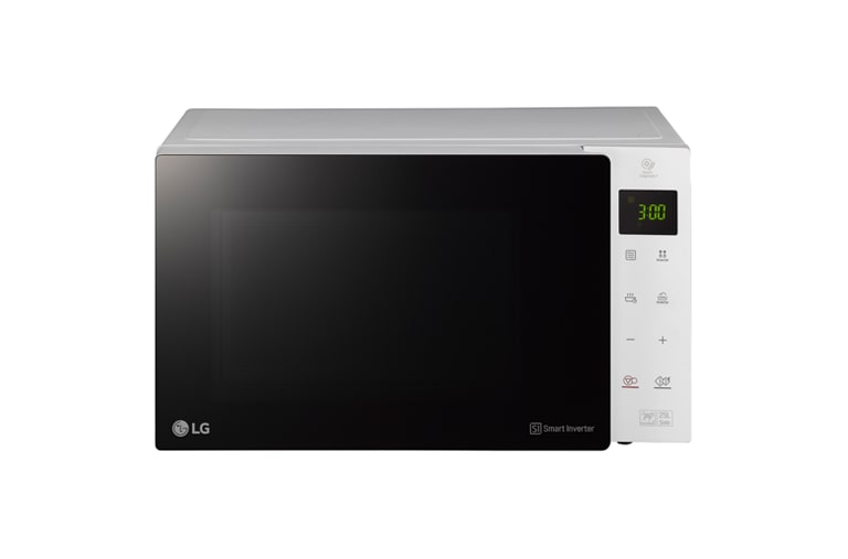 LG Microwave Oven MS2535GISW
