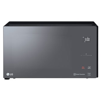 LG Microwave Oven MS4295DIS