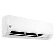LG 18000 BTU | Heat & cool | Gold Fin | Dual Protection Pre Filter, NS182H2