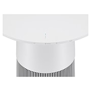 LG PuriCare™ Aero Furniture (Cream White), AF20CREAM