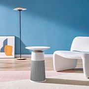 LG PuriCare™ Aero Furniture (Cream White), AF20CREAM