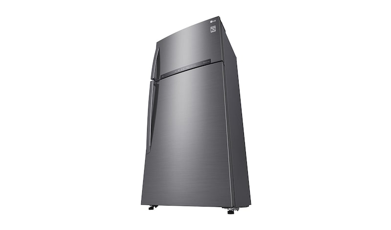 LG 506L Top Freezer with Inverter Linear Compressor, GT-M5097PZ
