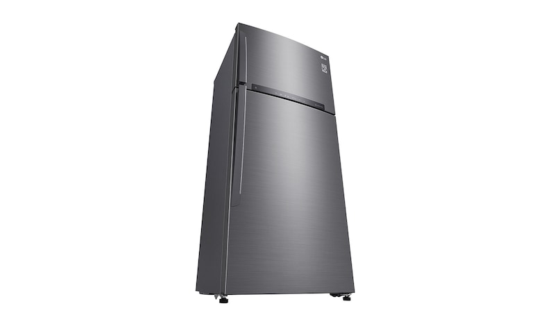 LG 506L Top Freezer with Inverter Linear Compressor, GT-M5097PZ