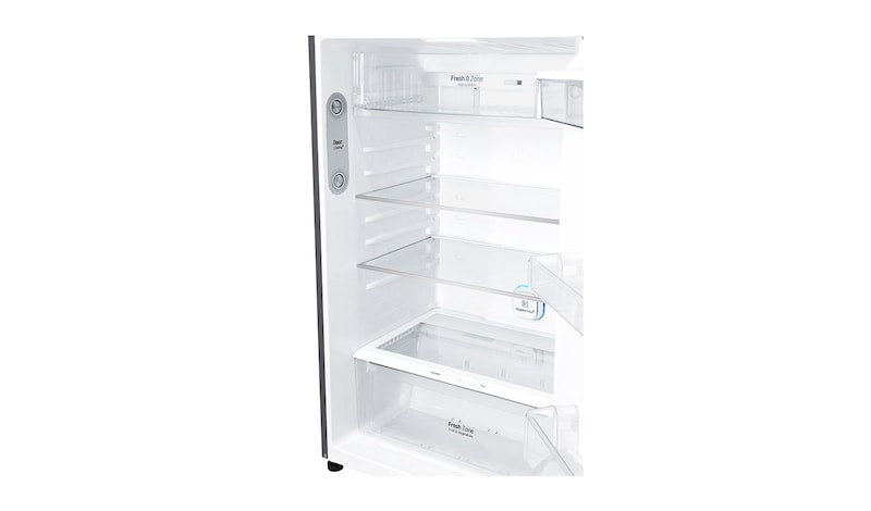 LG 506L Top Freezer with Inverter Linear Compressor, GT-M5097PZ